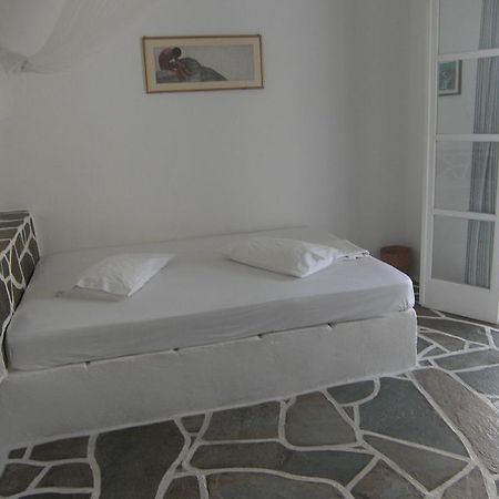 מילופוטאס Eva Villa מראה חיצוני תמונה