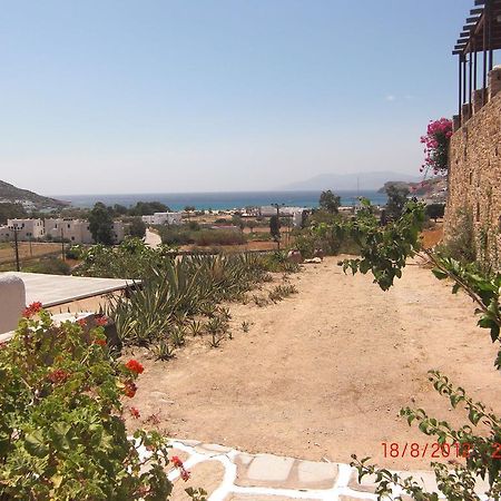 מילופוטאס Eva Villa מראה חיצוני תמונה