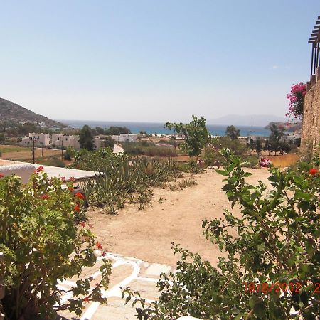 מילופוטאס Eva Villa מראה חיצוני תמונה