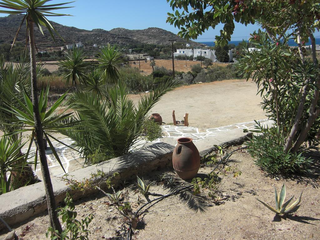 מילופוטאס Eva Villa מראה חיצוני תמונה