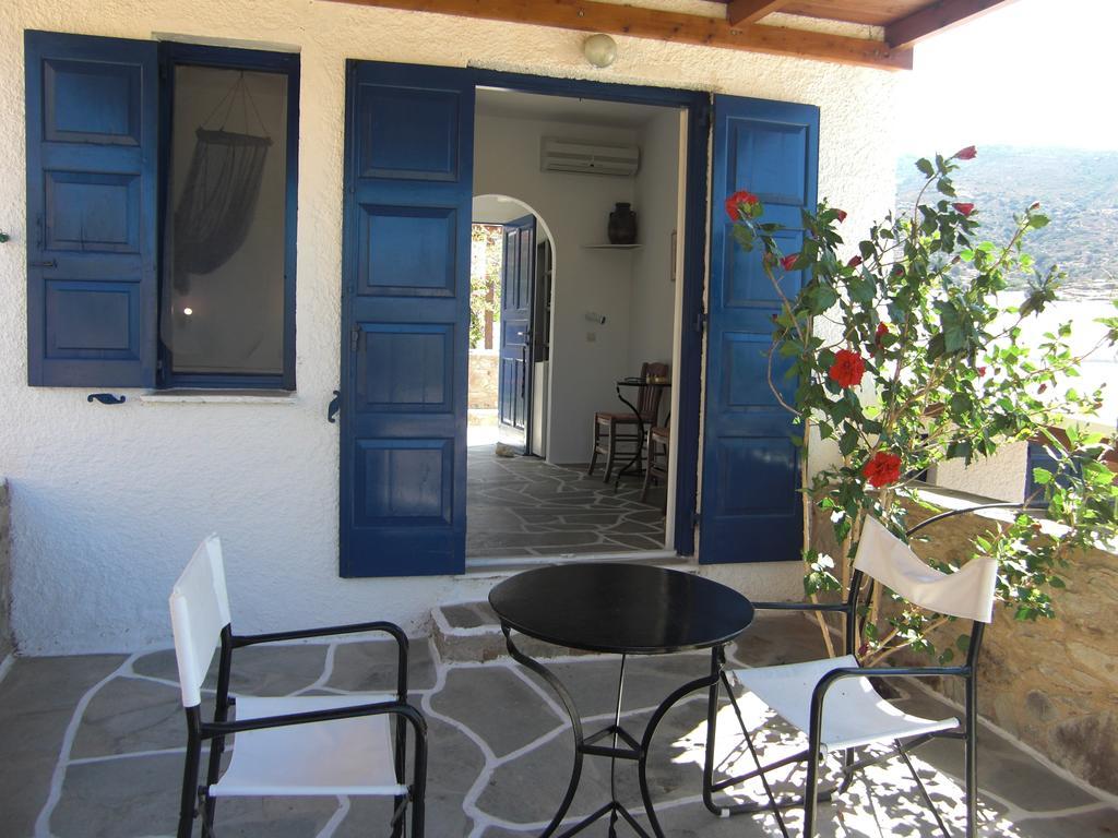 מילופוטאס Eva Villa מראה חיצוני תמונה