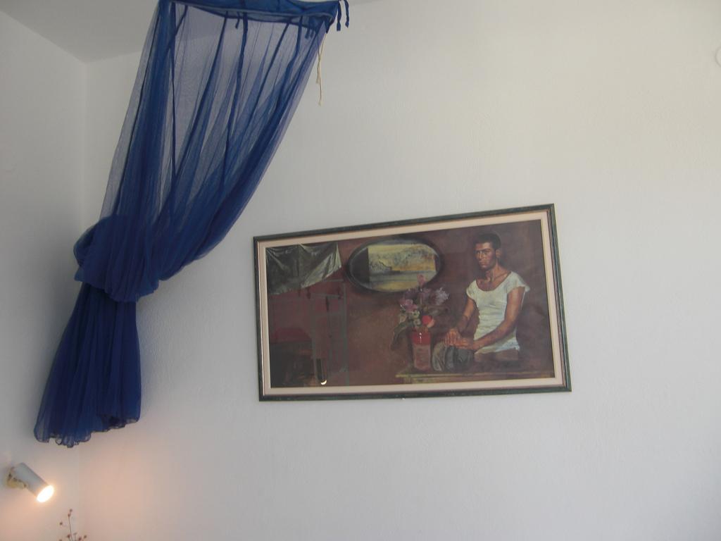 מילופוטאס Eva Villa מראה חיצוני תמונה