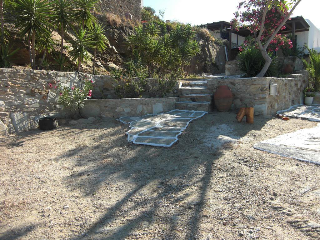 מילופוטאס Eva Villa מראה חיצוני תמונה