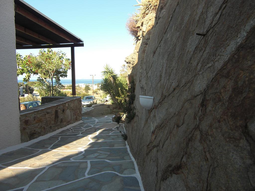 מילופוטאס Eva Villa מראה חיצוני תמונה