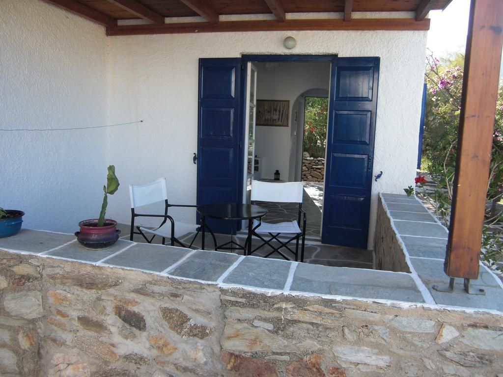 מילופוטאס Eva Villa מראה חיצוני תמונה