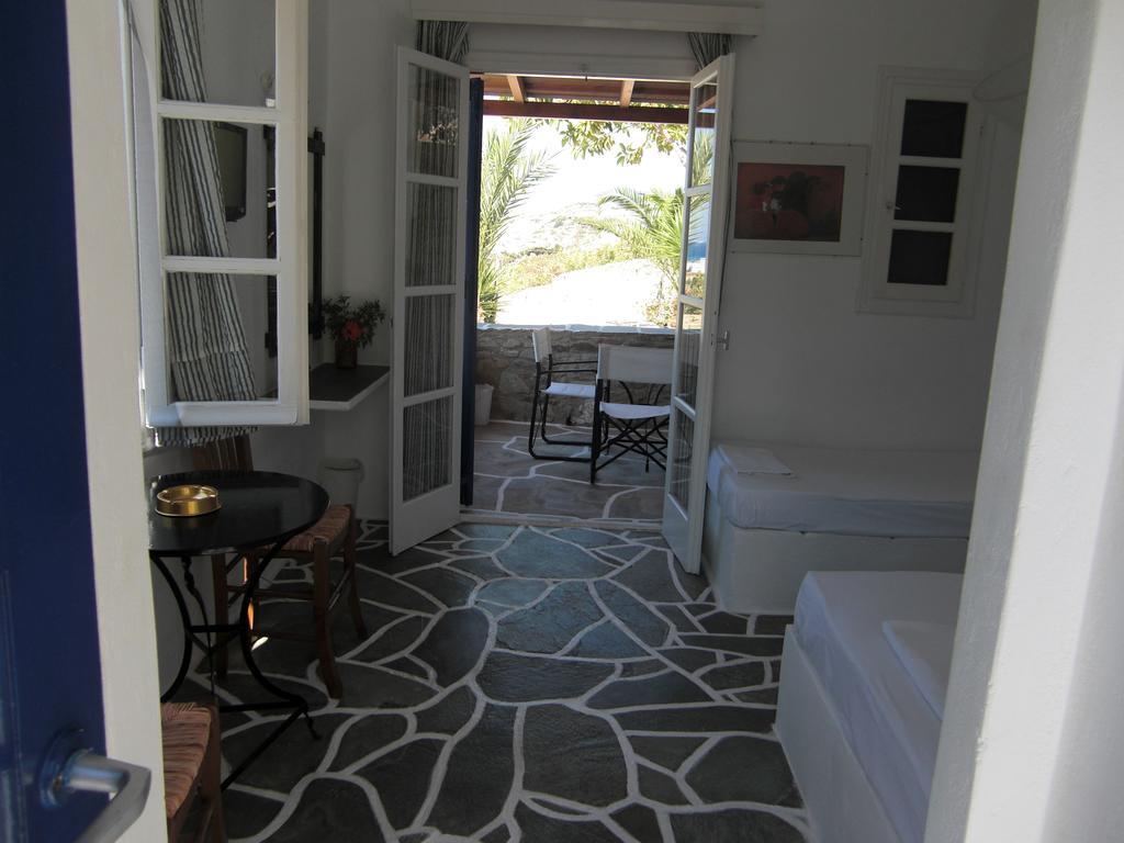 מילופוטאס Eva Villa מראה חיצוני תמונה