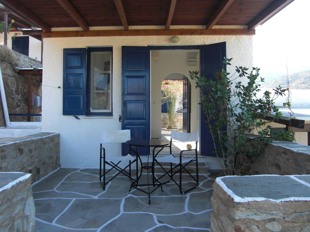מילופוטאס Eva Villa מראה חיצוני תמונה