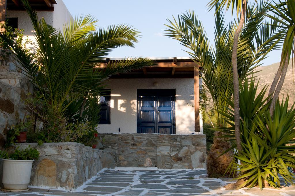 מילופוטאס Eva Villa מראה חיצוני תמונה