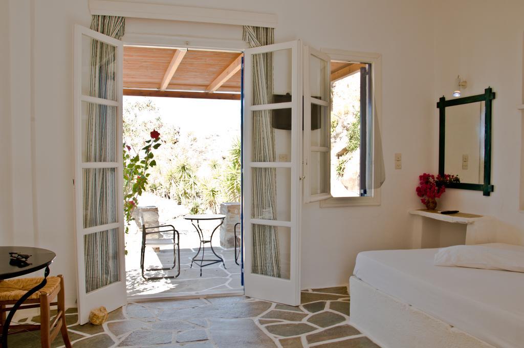 מילופוטאס Eva Villa מראה חיצוני תמונה