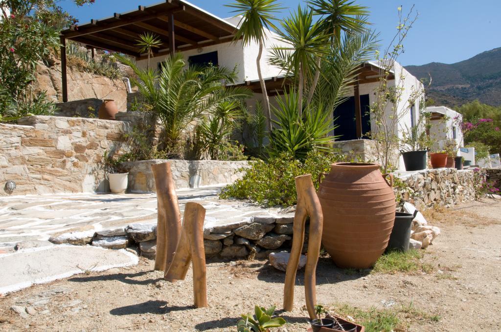 מילופוטאס Eva Villa מראה חיצוני תמונה