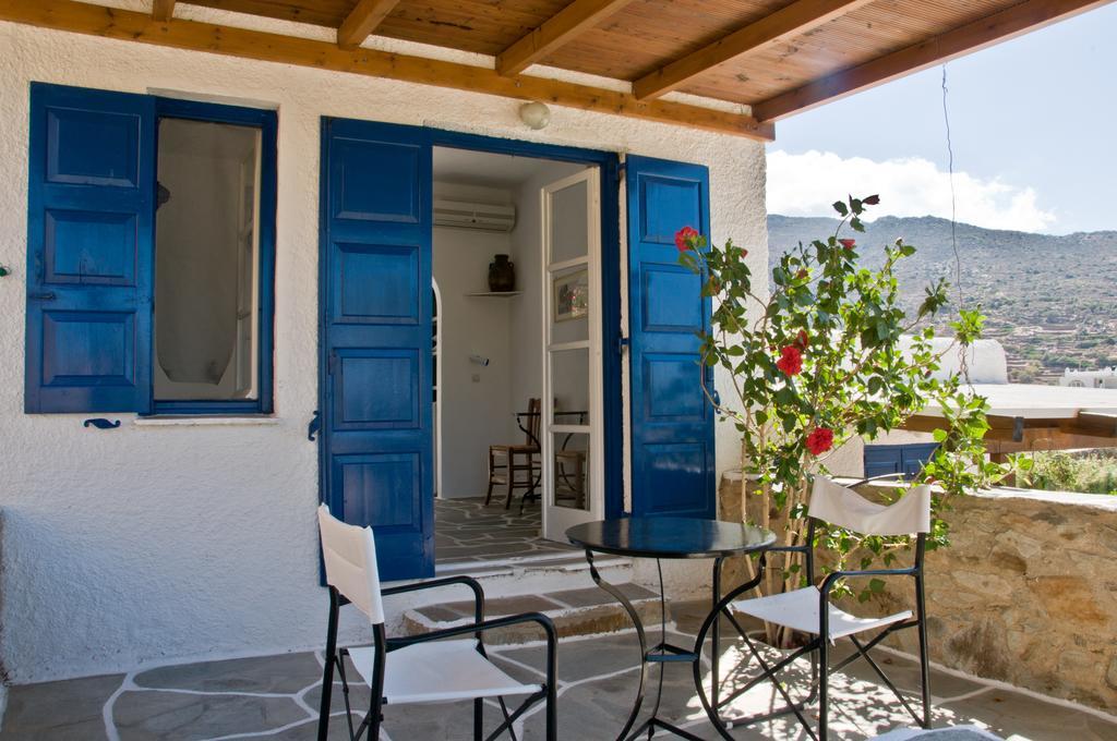 מילופוטאס Eva Villa מראה חיצוני תמונה
