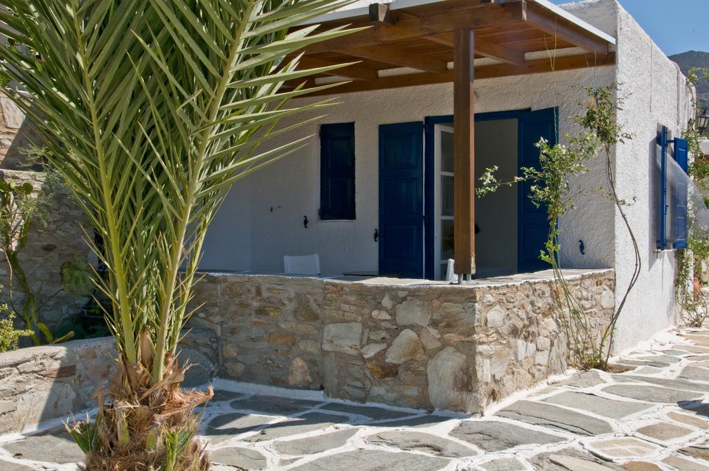 מילופוטאס Eva Villa מראה חיצוני תמונה