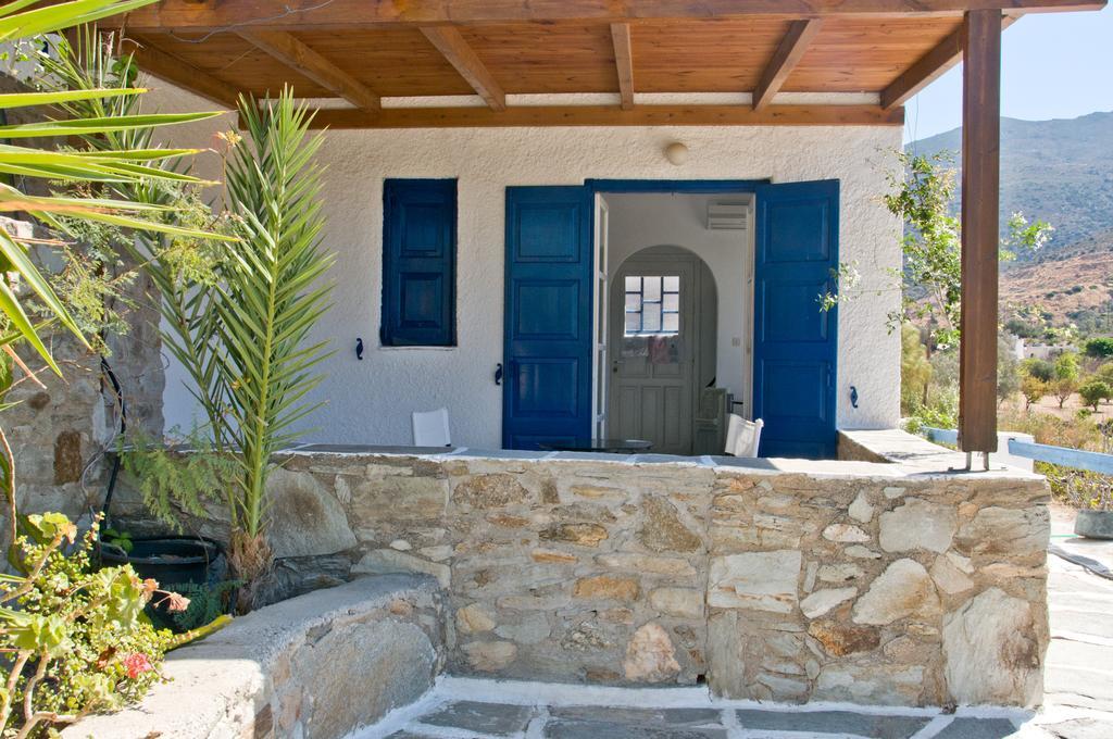 מילופוטאס Eva Villa מראה חיצוני תמונה