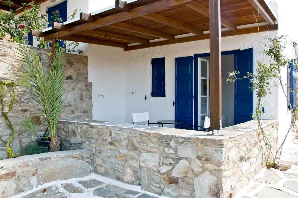 מילופוטאס Eva Villa מראה חיצוני תמונה