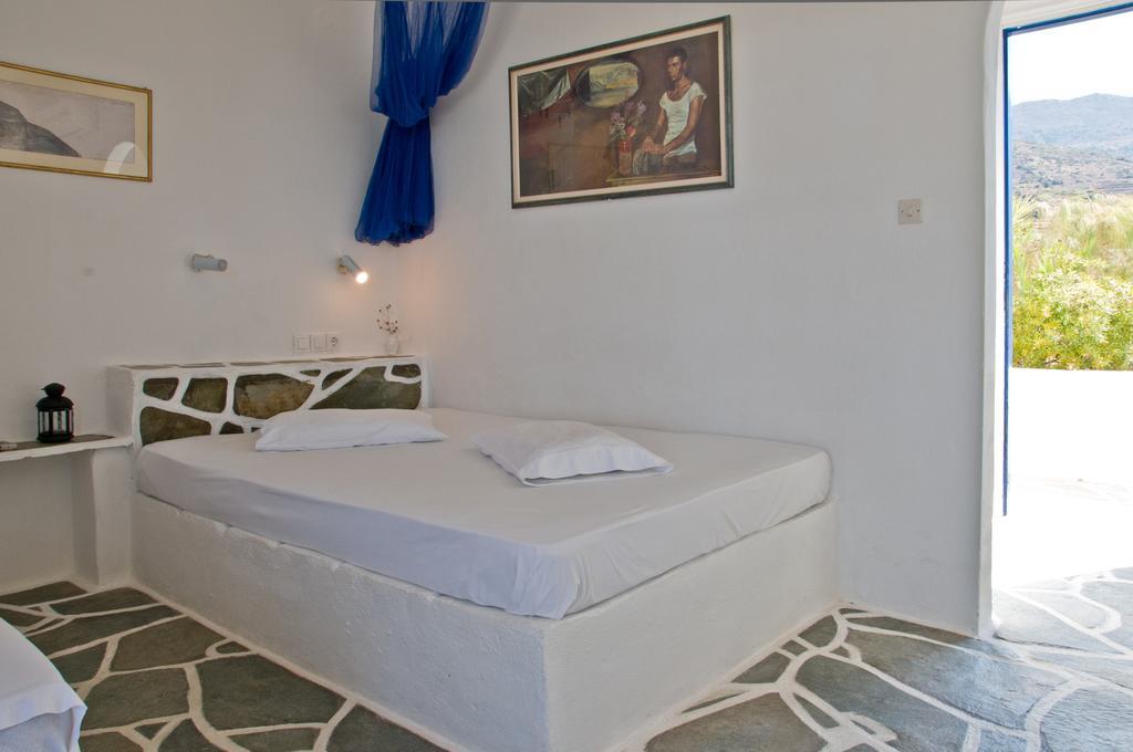 מילופוטאס Eva Villa מראה חיצוני תמונה