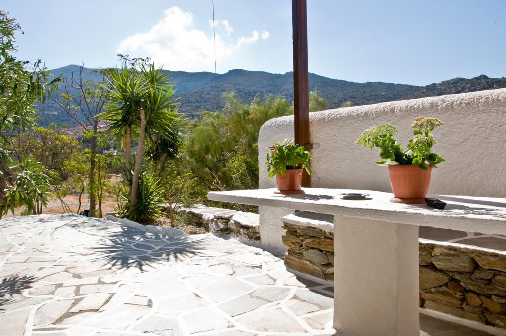 מילופוטאס Eva Villa מראה חיצוני תמונה