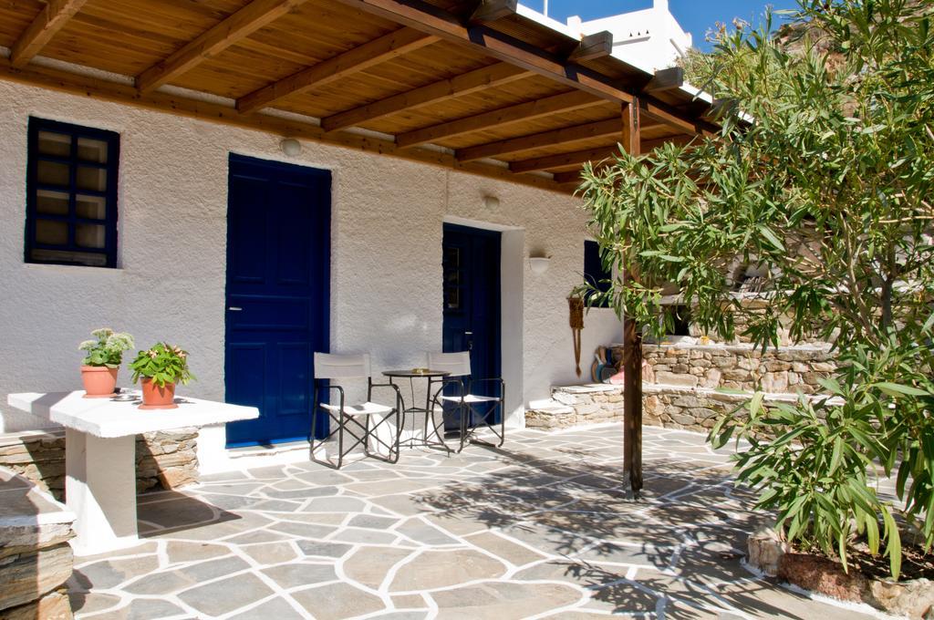 מילופוטאס Eva Villa מראה חיצוני תמונה