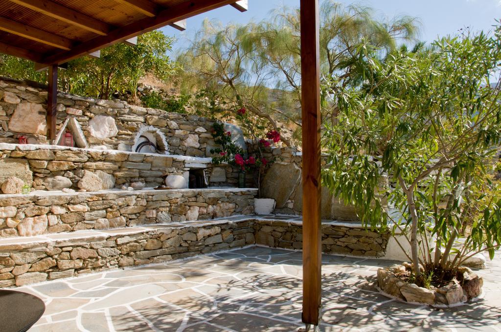 מילופוטאס Eva Villa מראה חיצוני תמונה