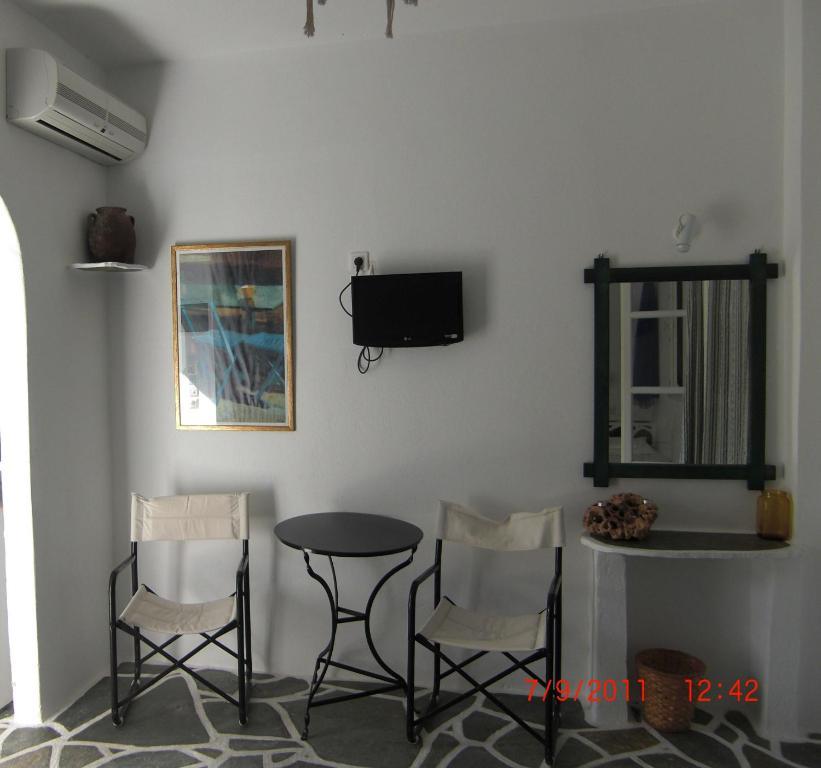 מילופוטאס Eva Villa מראה חיצוני תמונה