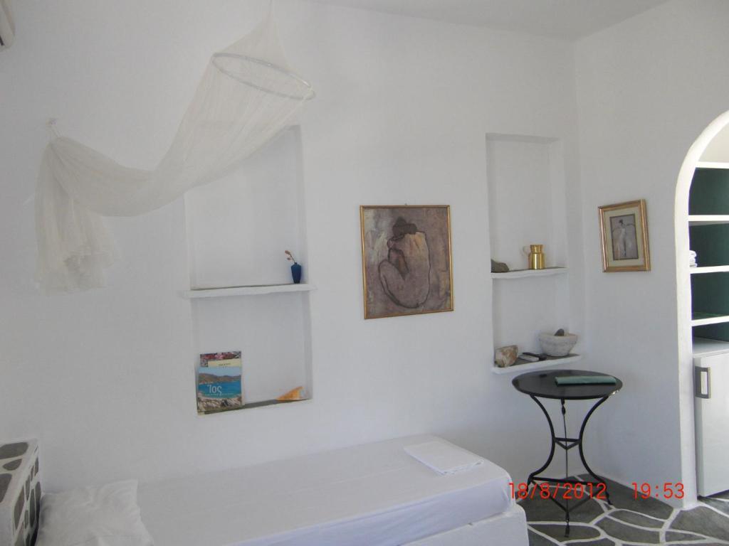 מילופוטאס Eva Villa מראה חיצוני תמונה