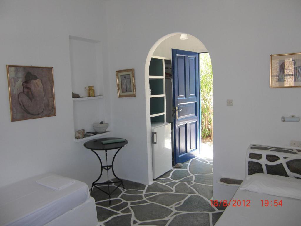 מילופוטאס Eva Villa חדר תמונה