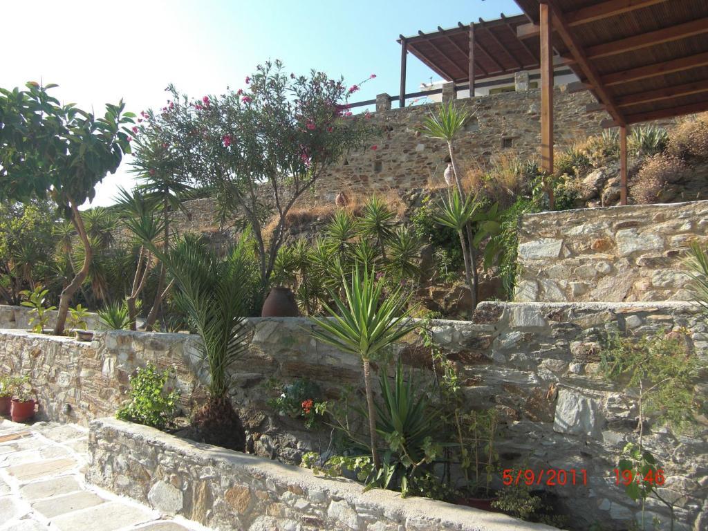 מילופוטאס Eva Villa מראה חיצוני תמונה