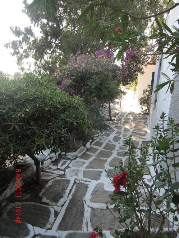 מילופוטאס Eva Villa מראה חיצוני תמונה