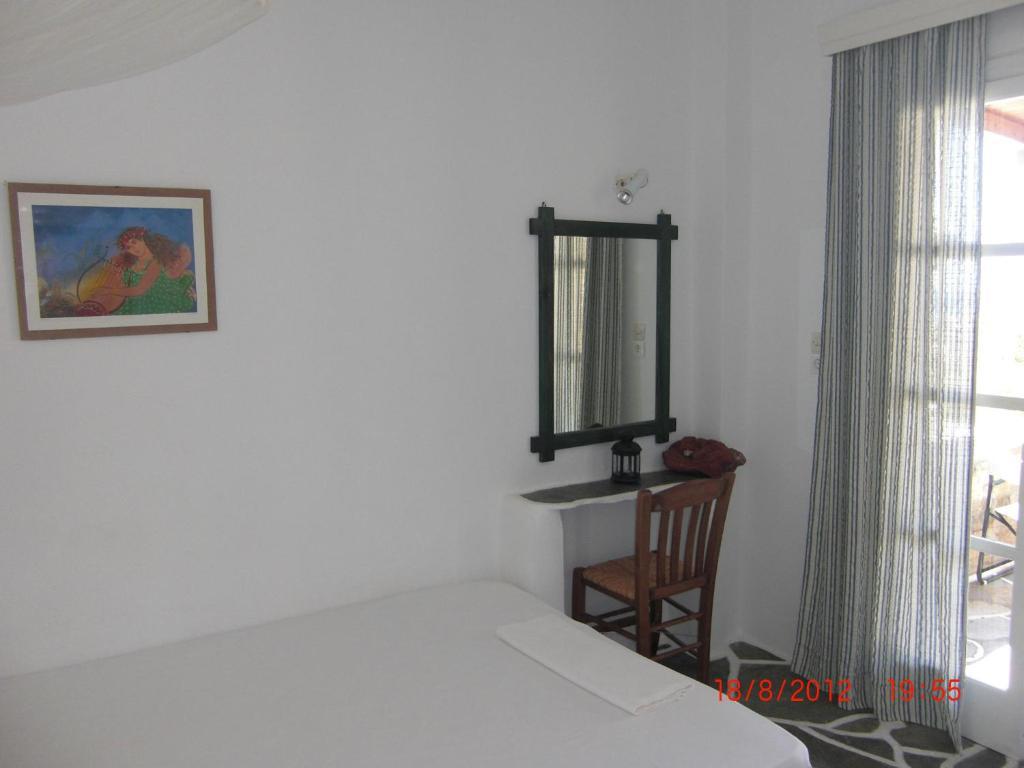 מילופוטאס Eva Villa מראה חיצוני תמונה