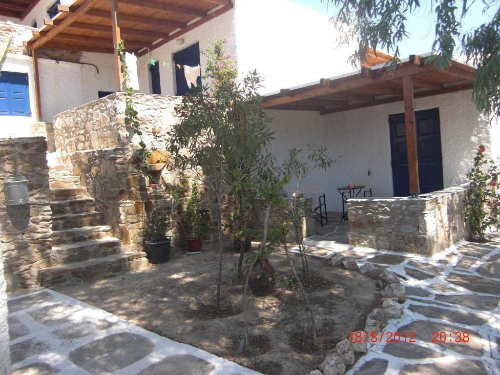מילופוטאס Eva Villa מראה חיצוני תמונה