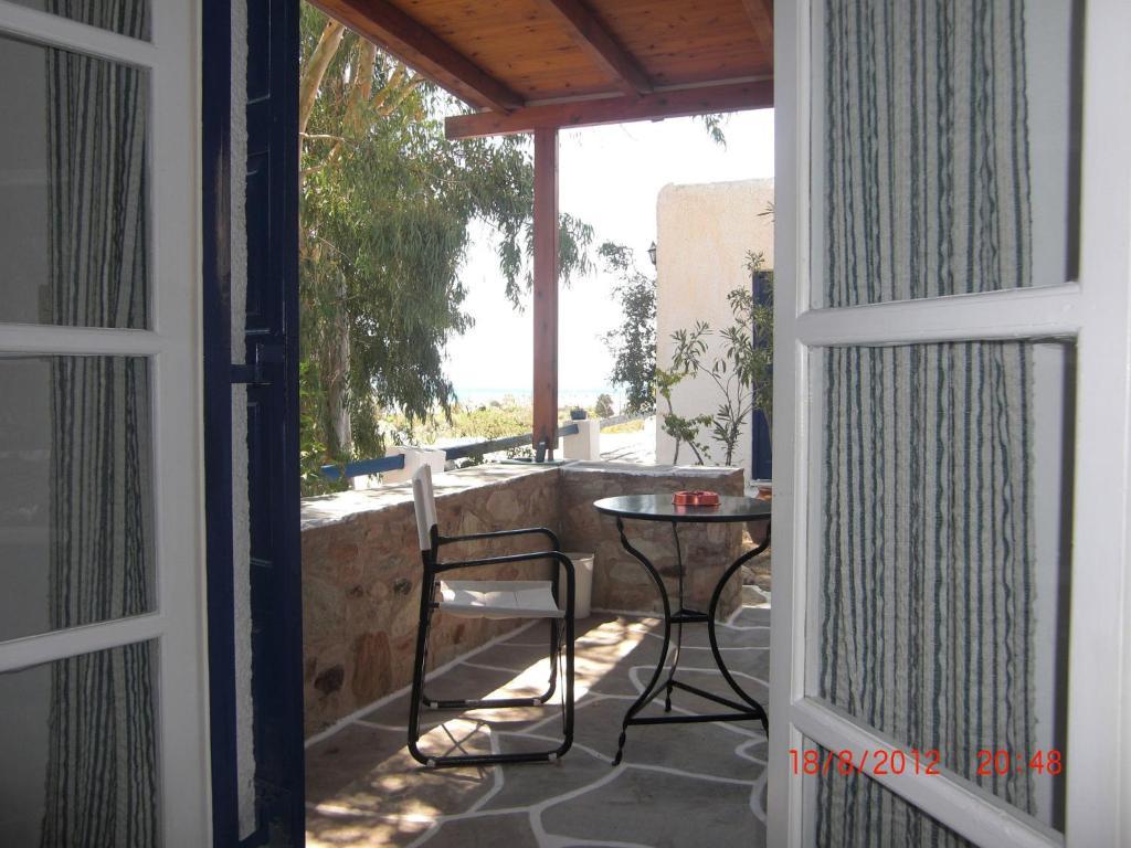 מילופוטאס Eva Villa מראה חיצוני תמונה