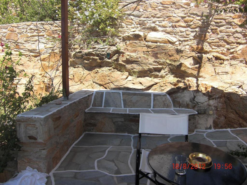 מילופוטאס Eva Villa מראה חיצוני תמונה