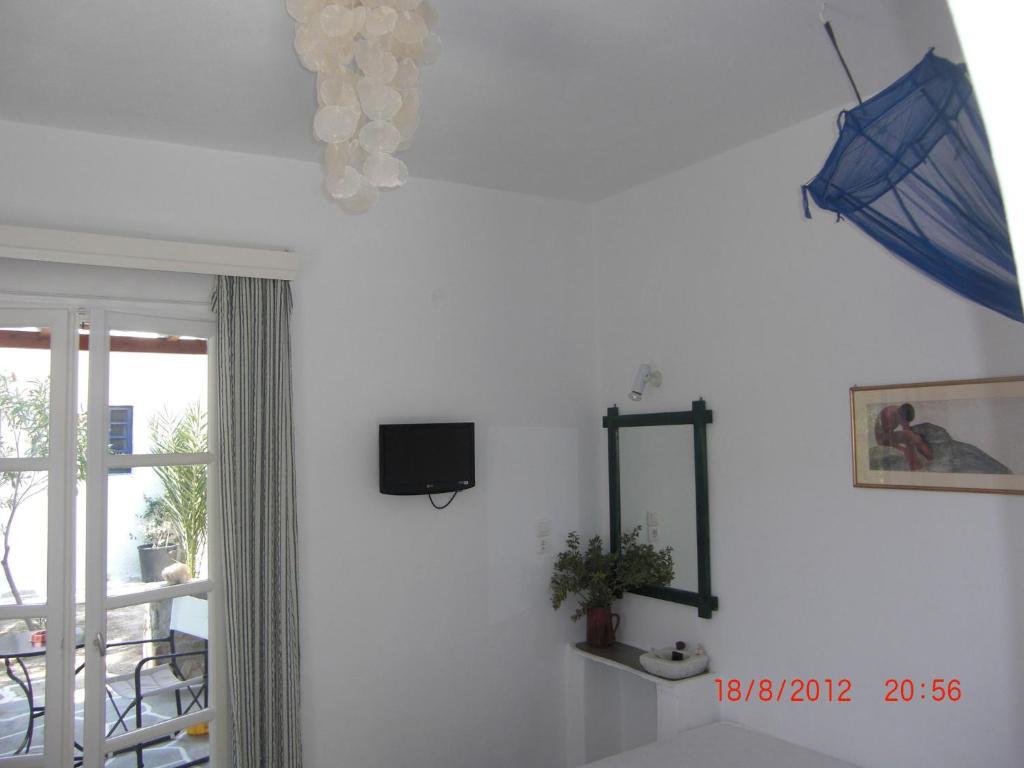 מילופוטאס Eva Villa חדר תמונה