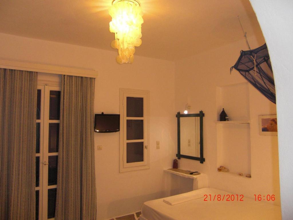 מילופוטאס Eva Villa מראה חיצוני תמונה