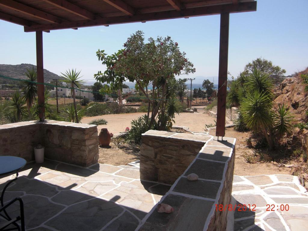 מילופוטאס Eva Villa חדר תמונה