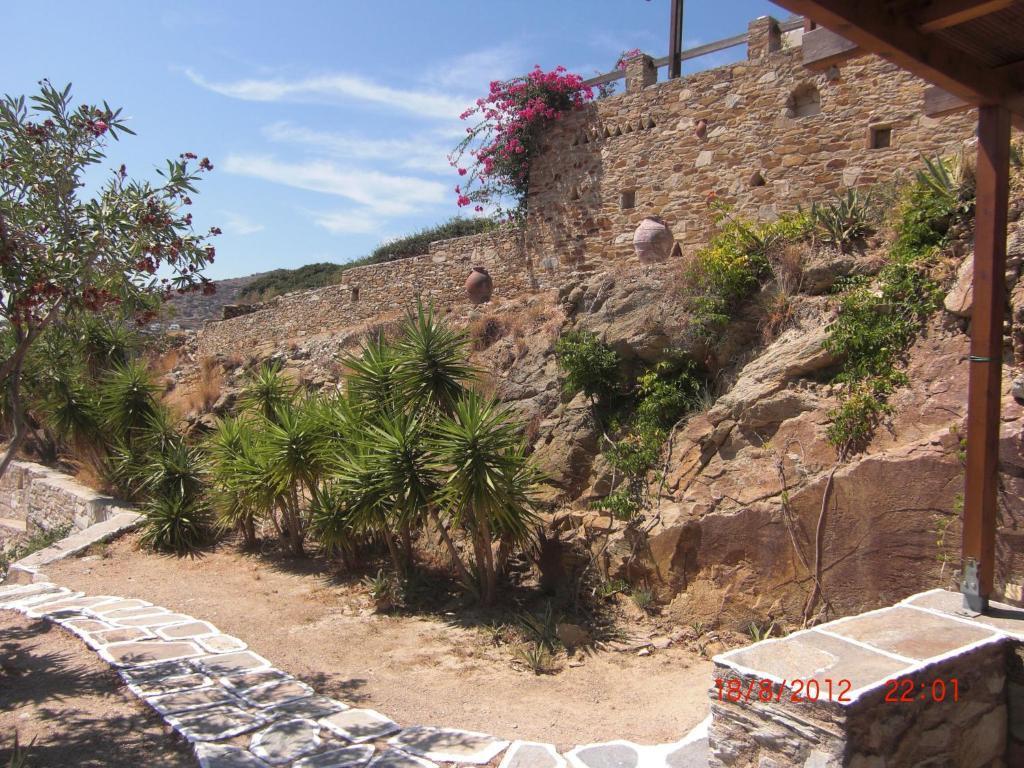 מילופוטאס Eva Villa מראה חיצוני תמונה