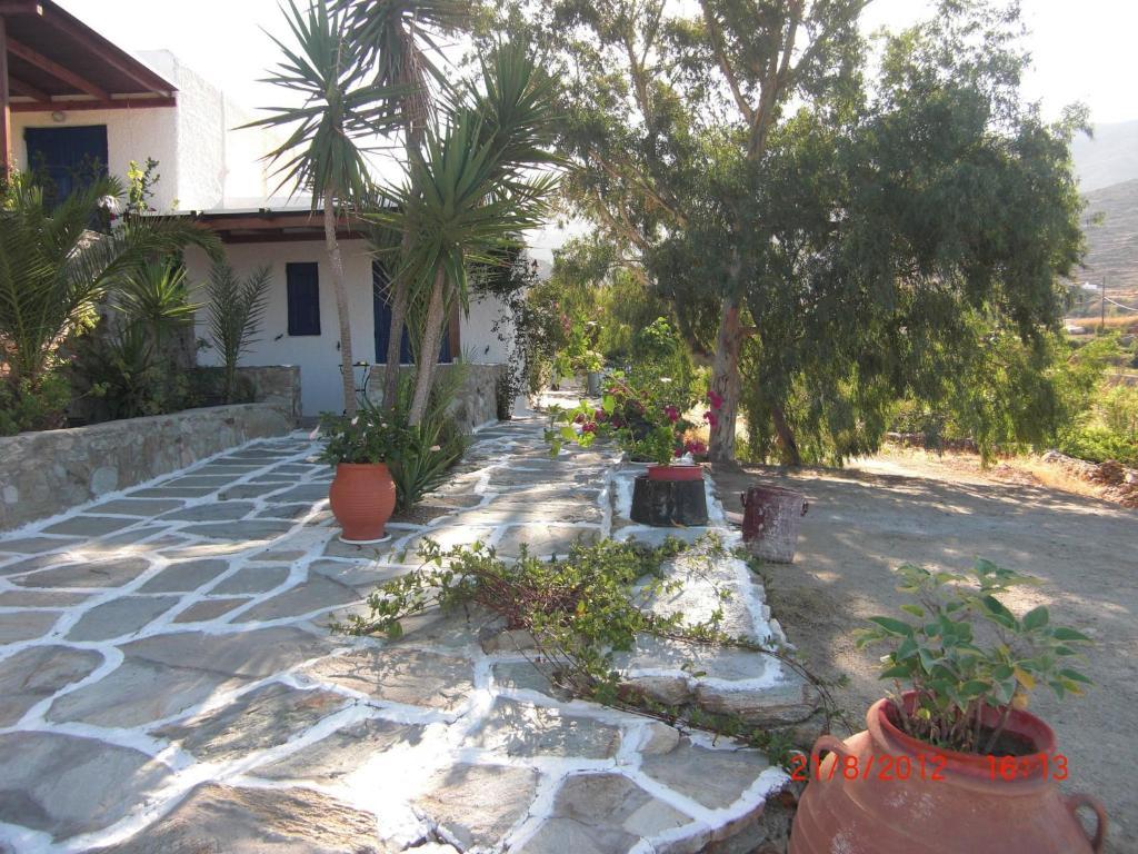 מילופוטאס Eva Villa מראה חיצוני תמונה