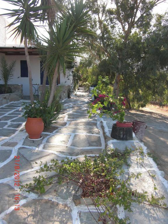 מילופוטאס Eva Villa מראה חיצוני תמונה