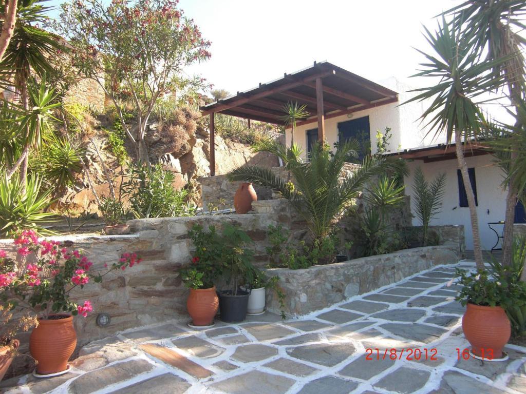 מילופוטאס Eva Villa מראה חיצוני תמונה