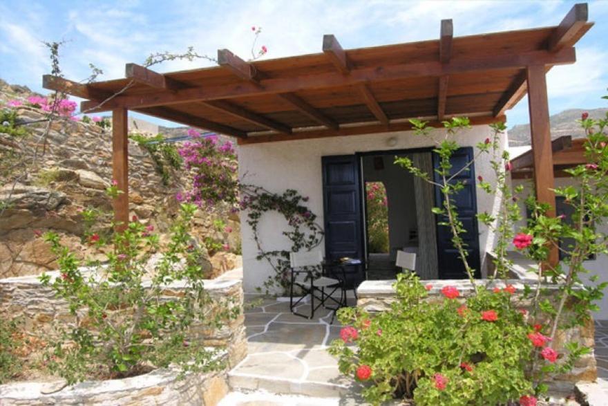 מילופוטאס Eva Villa חדר תמונה