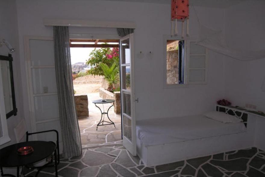 מילופוטאס Eva Villa חדר תמונה