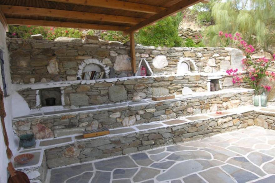 מילופוטאס Eva Villa חדר תמונה