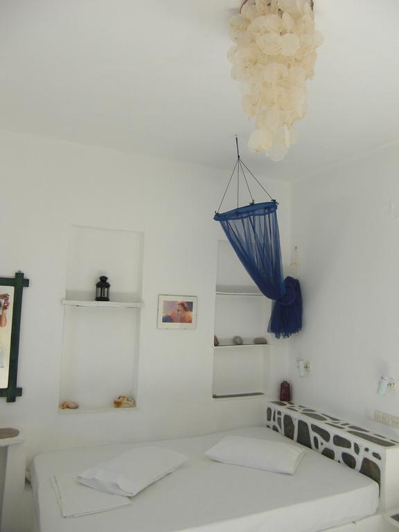 מילופוטאס Eva Villa מראה חיצוני תמונה