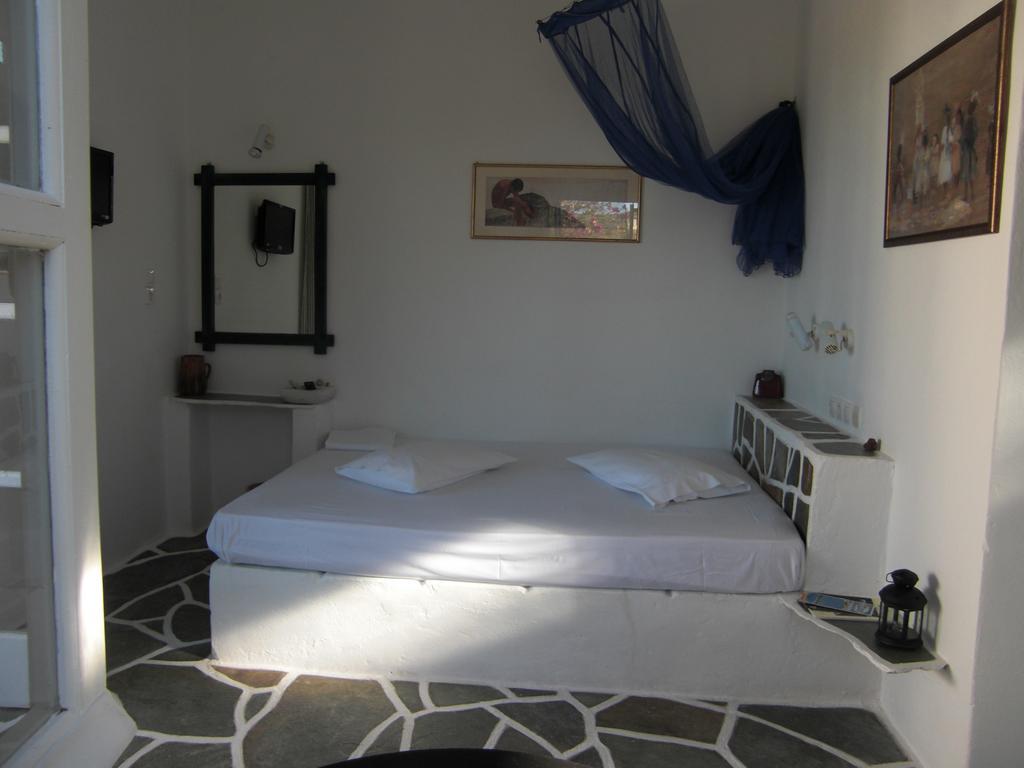 מילופוטאס Eva Villa מראה חיצוני תמונה