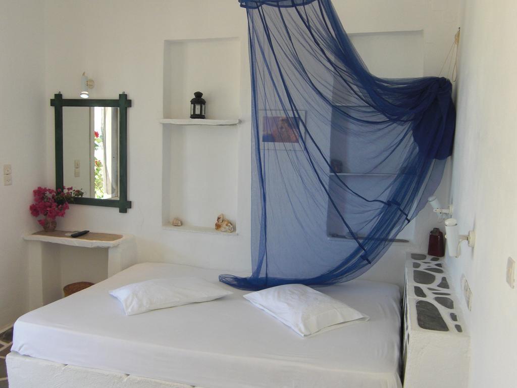 מילופוטאס Eva Villa מראה חיצוני תמונה