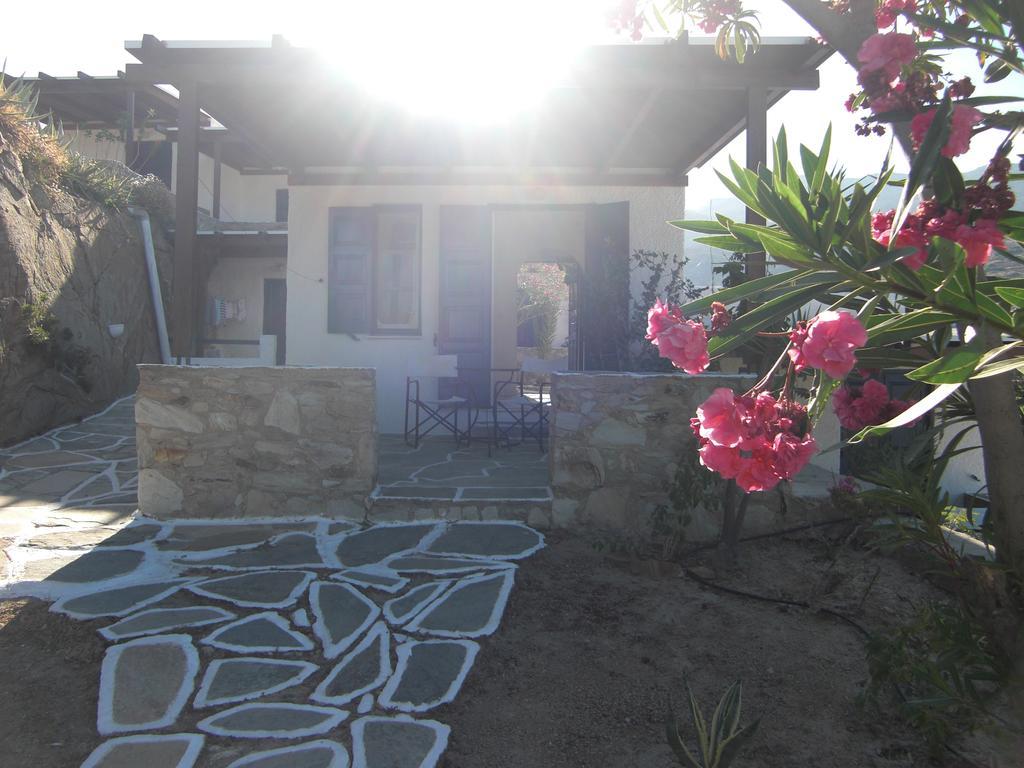 מילופוטאס Eva Villa מראה חיצוני תמונה
