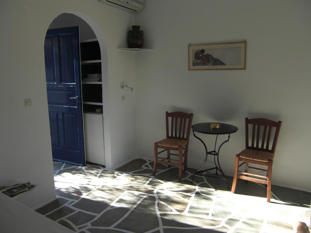 מילופוטאס Eva Villa מראה חיצוני תמונה