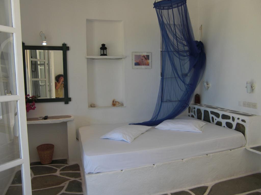 מילופוטאס Eva Villa מראה חיצוני תמונה