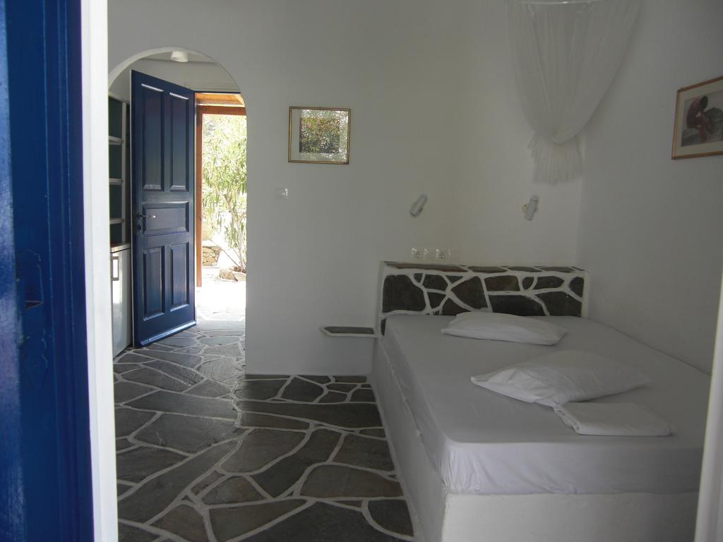 מילופוטאס Eva Villa מראה חיצוני תמונה