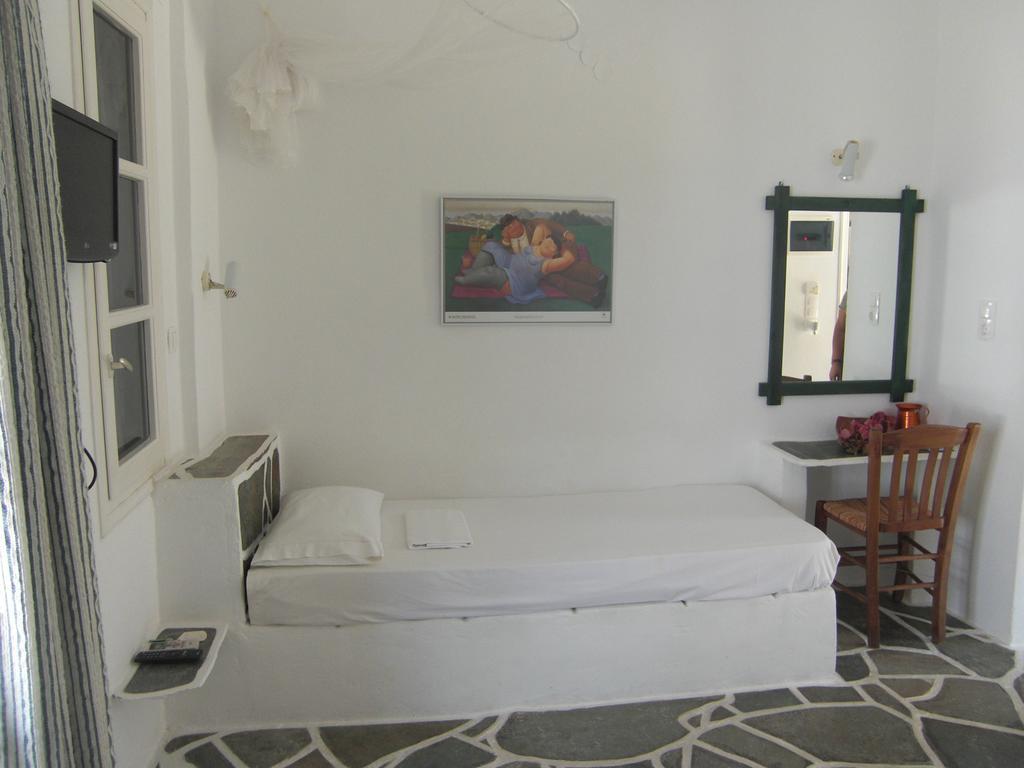 מילופוטאס Eva Villa מראה חיצוני תמונה