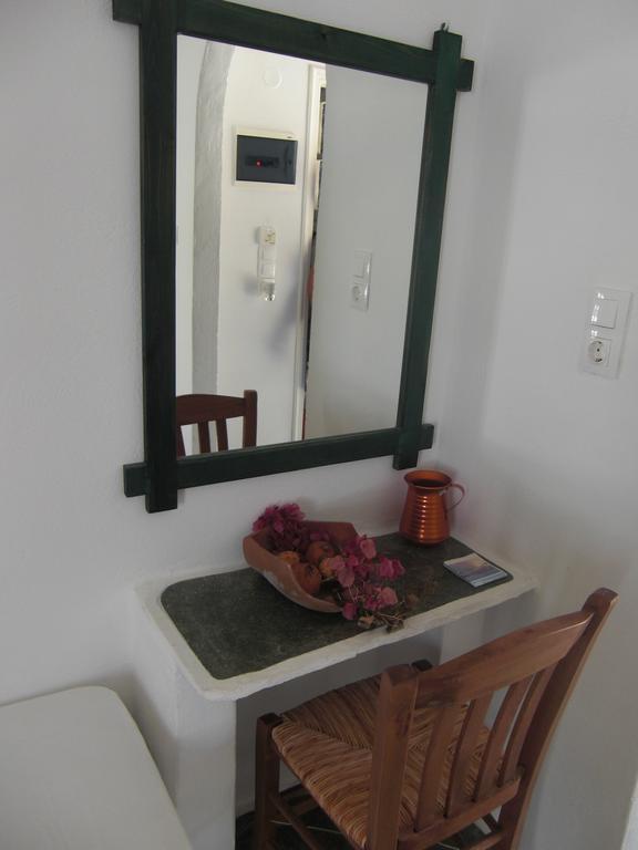 מילופוטאס Eva Villa מראה חיצוני תמונה